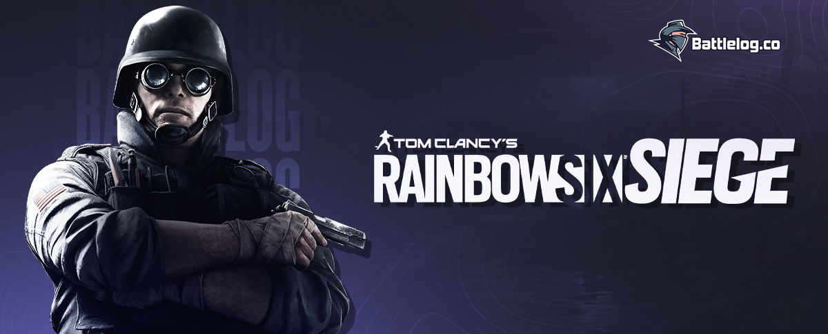 Six Siege X