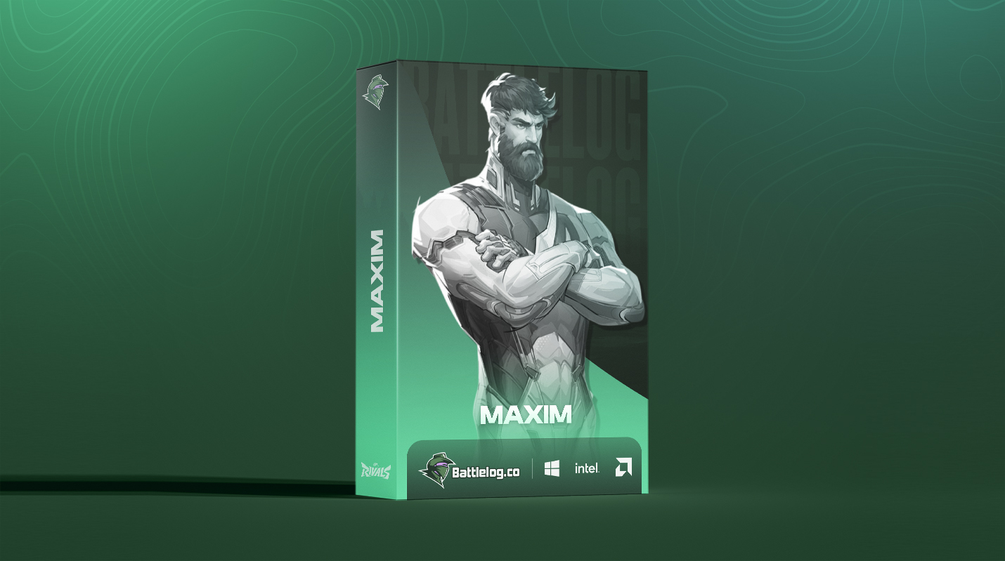 Marvel Maxim