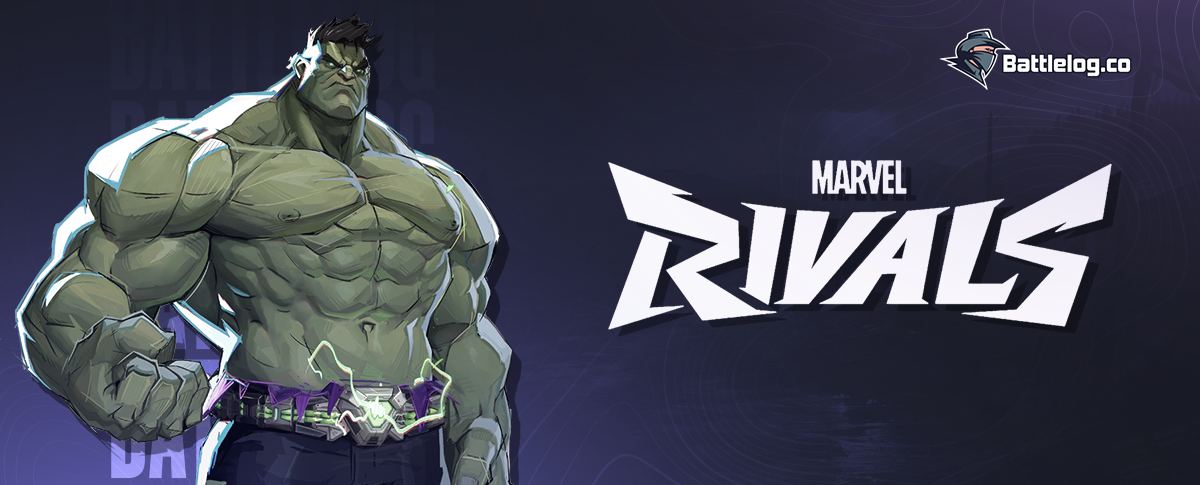 Marvel Rivals