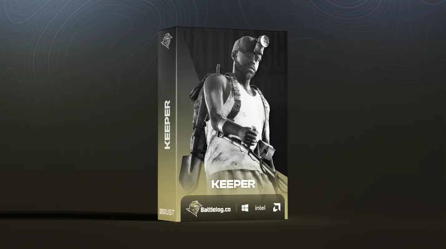 Buy Rust Aimbot Cheat - An Overview