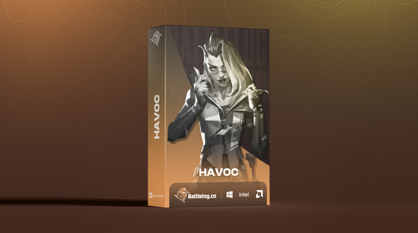 What Does Spoofer Hwid Valorant Mean?