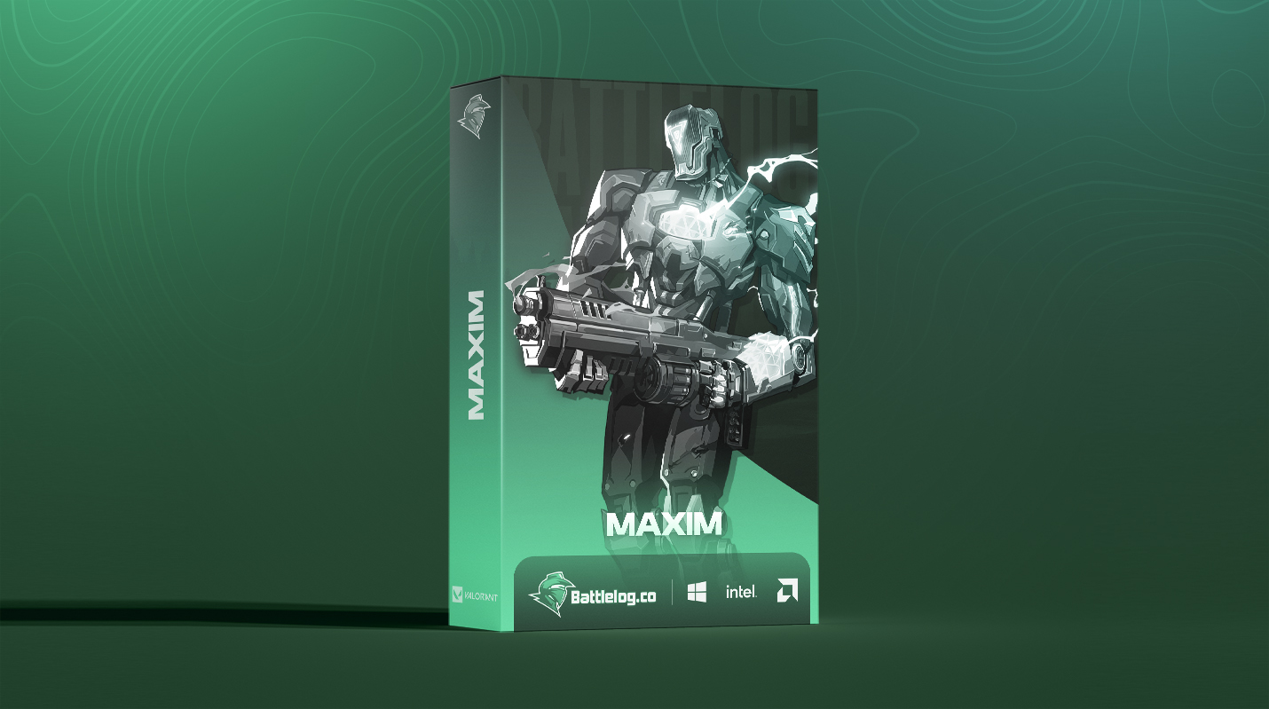 The 5-Minute Rule for Perm Spoofer Valorant