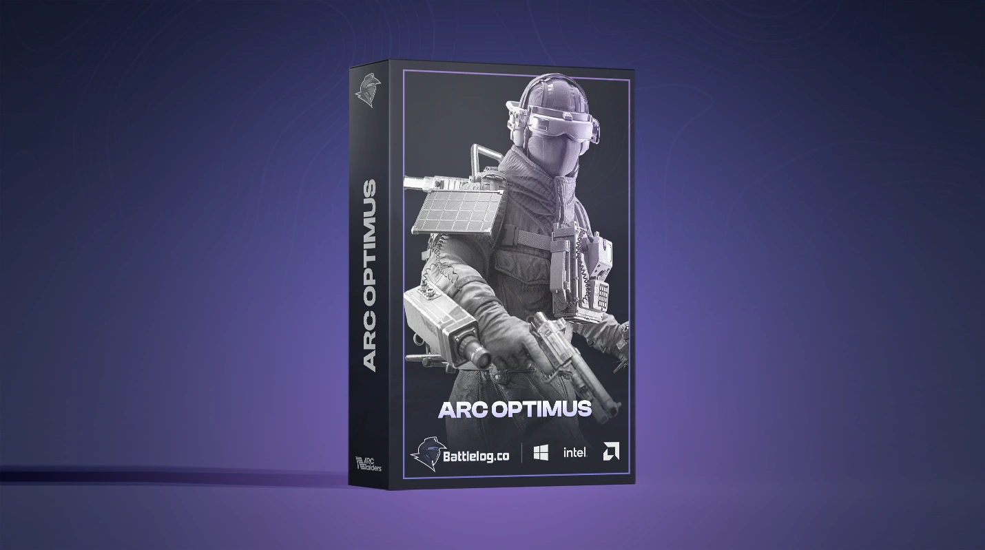 The 8-Minute Rule for Arc Raiders Hacks