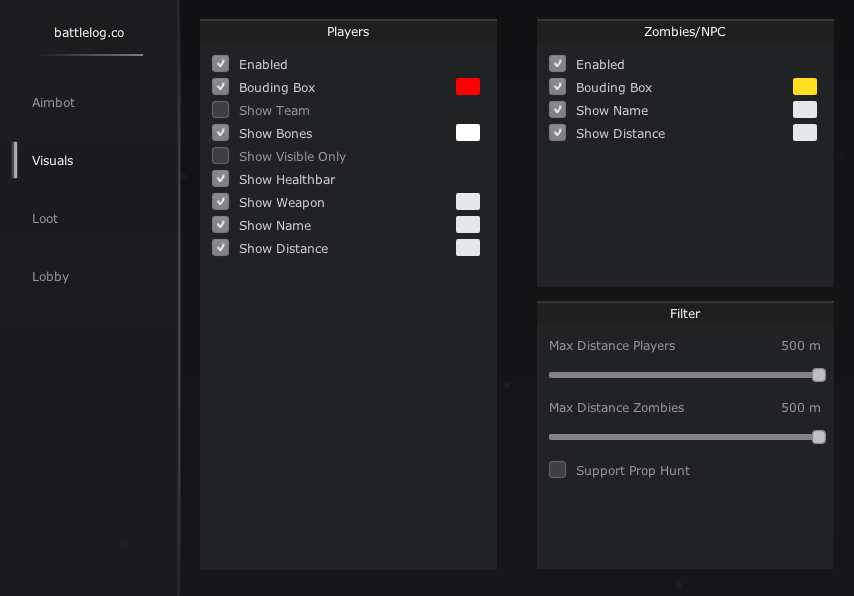 COD MW4 Delta