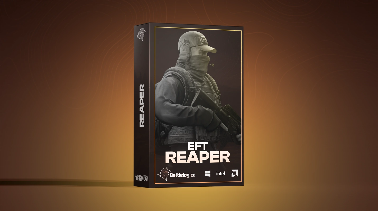 EFT Reaper