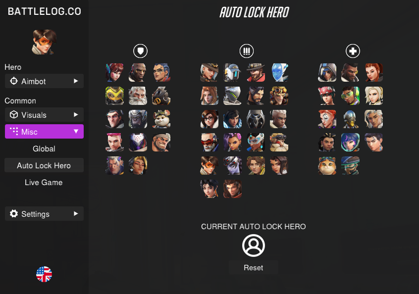 OW 2 Thor