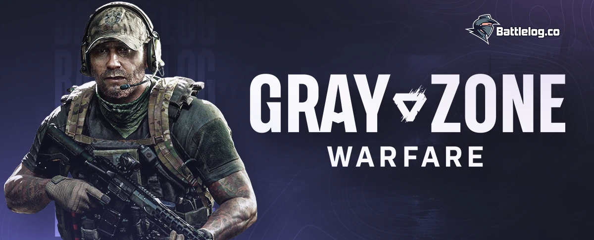 Gray Zone Warfare