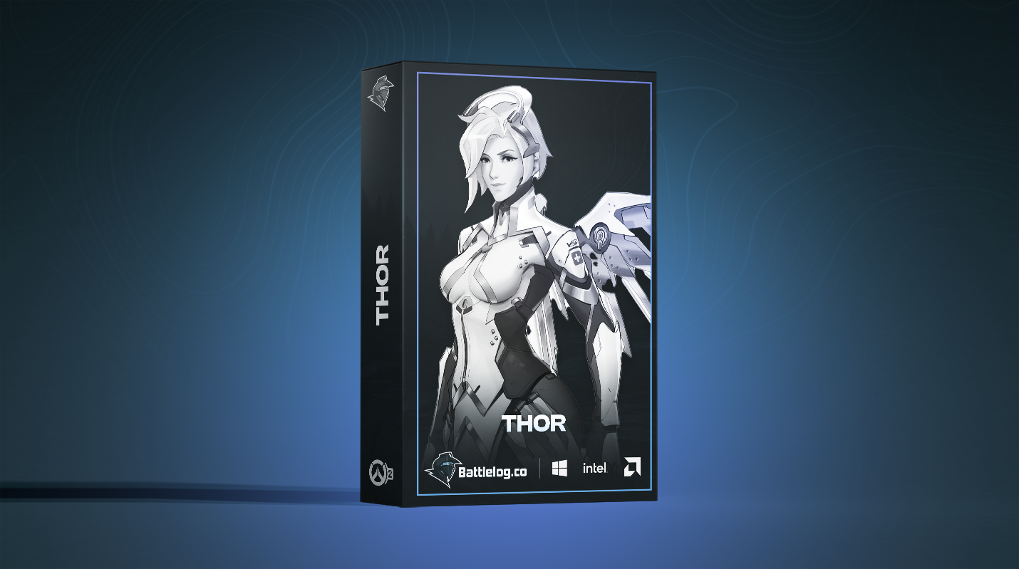 OW 2 Thor
