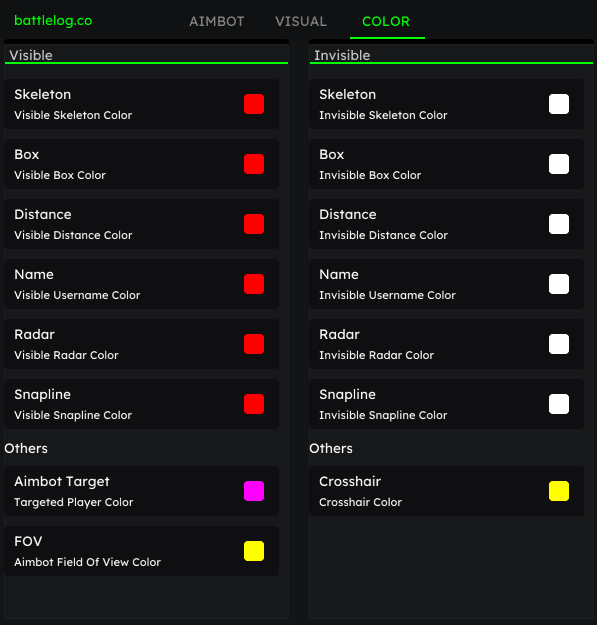 COD BO7 / Warzone Ignite Spoofer + Cleaner