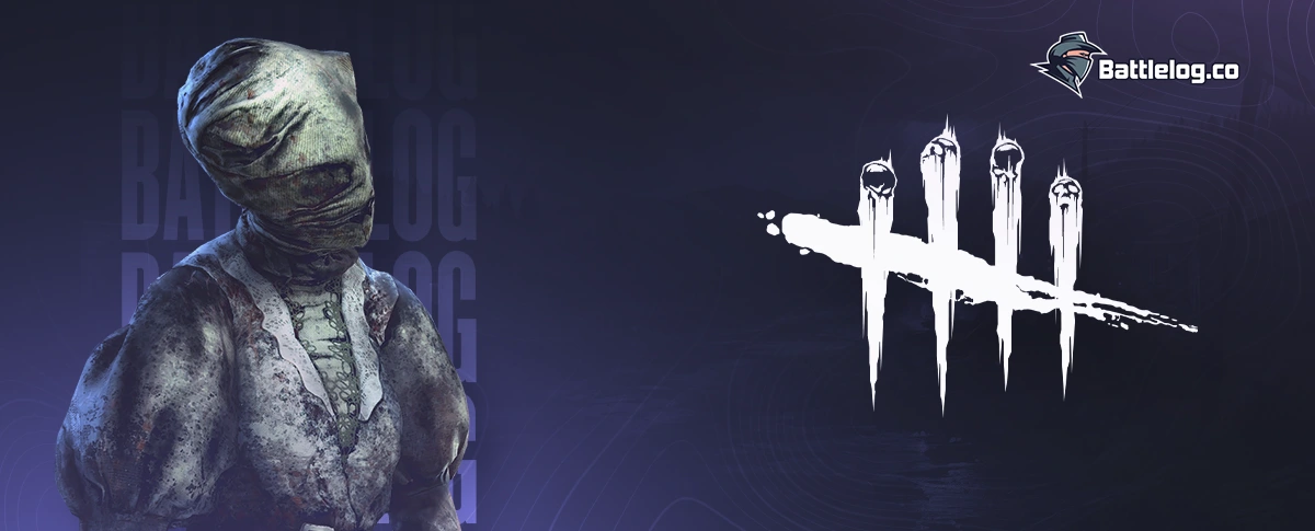 Dead By Daylight