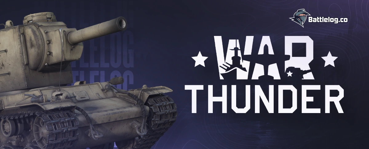 War Thunder