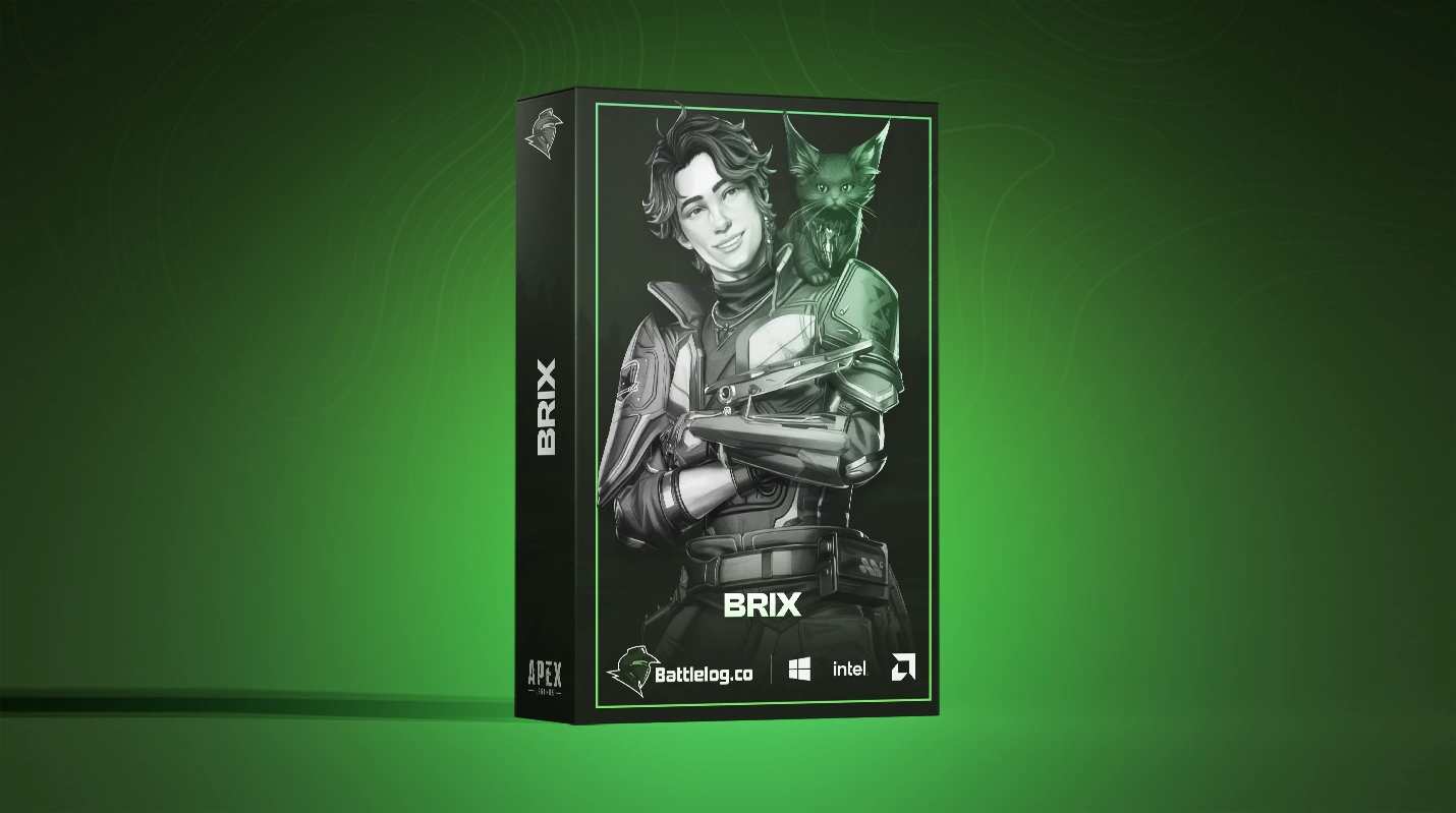 Apex Brix
