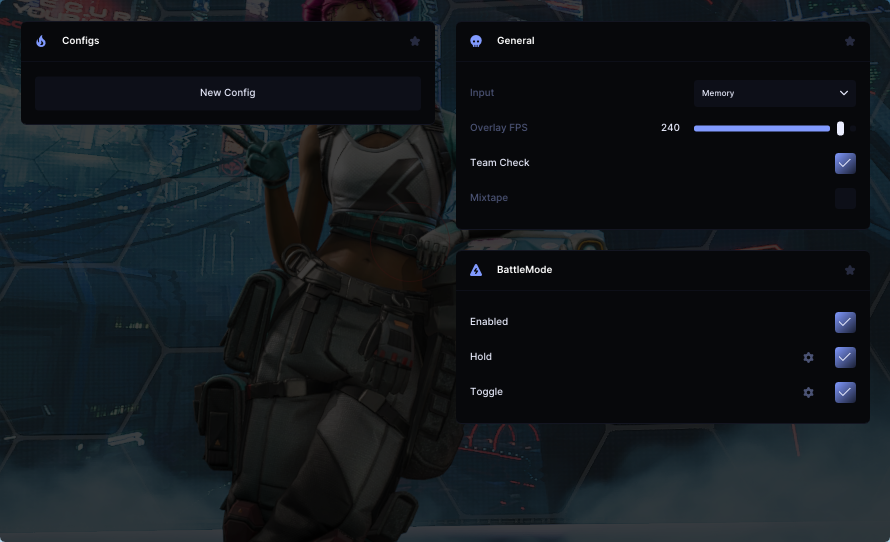 Apex Brix