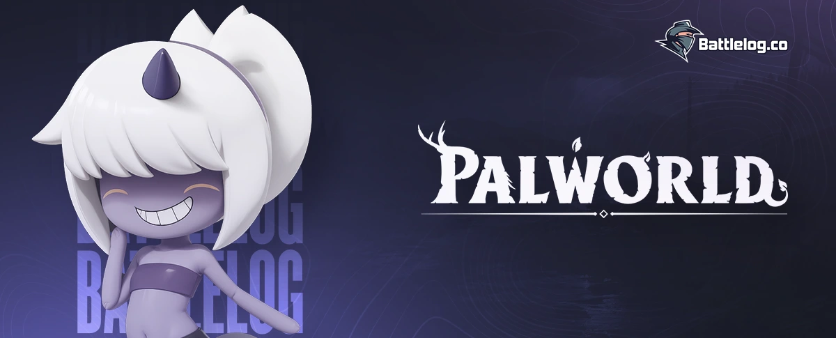 Palworld