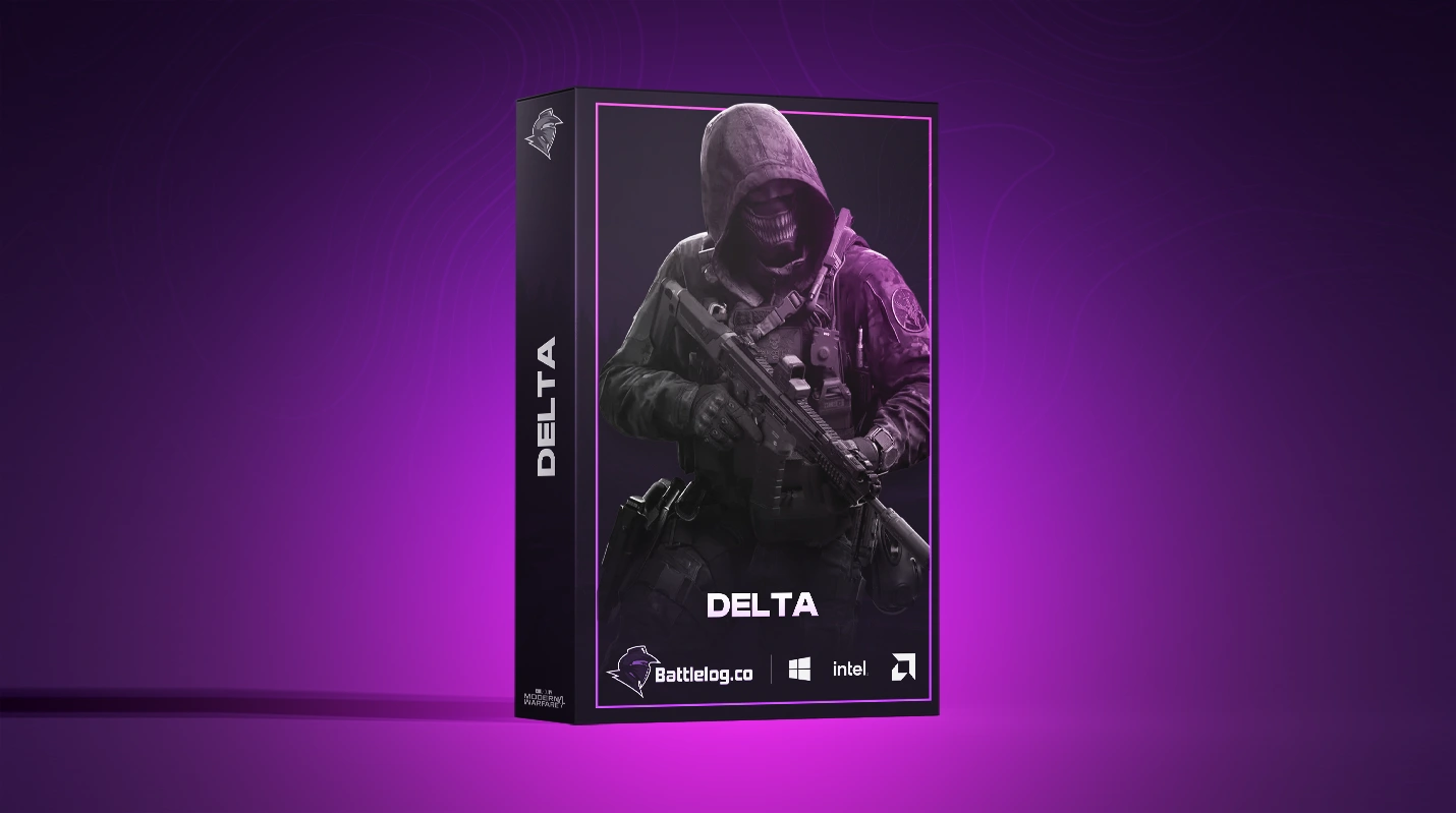 COD MW4 Delta