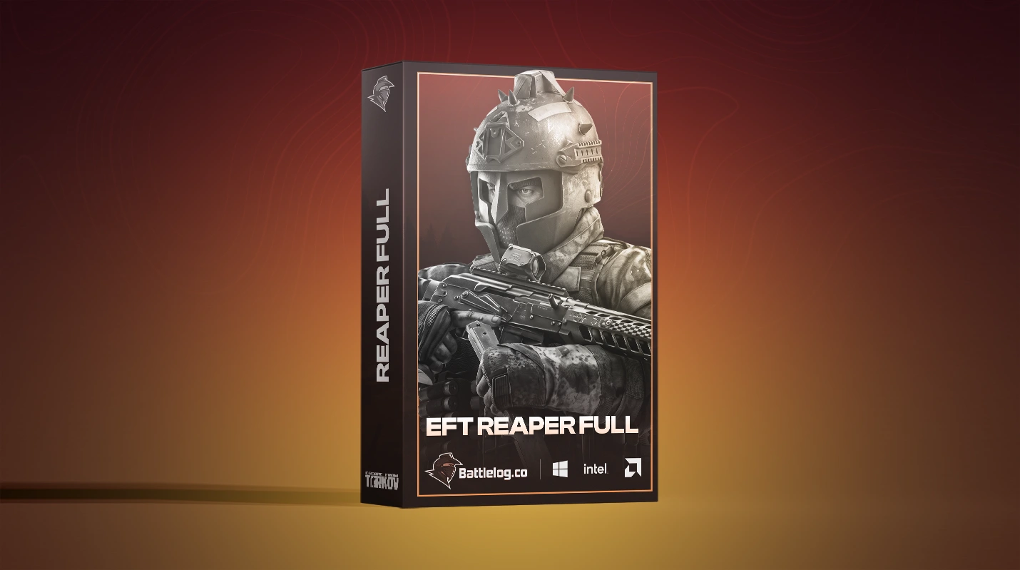 EFT Reaper Full