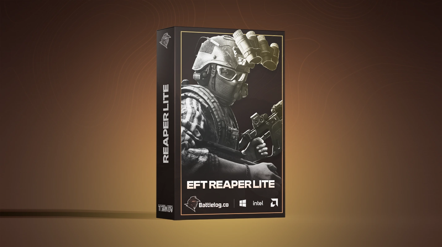 EFT Reaper Lite
