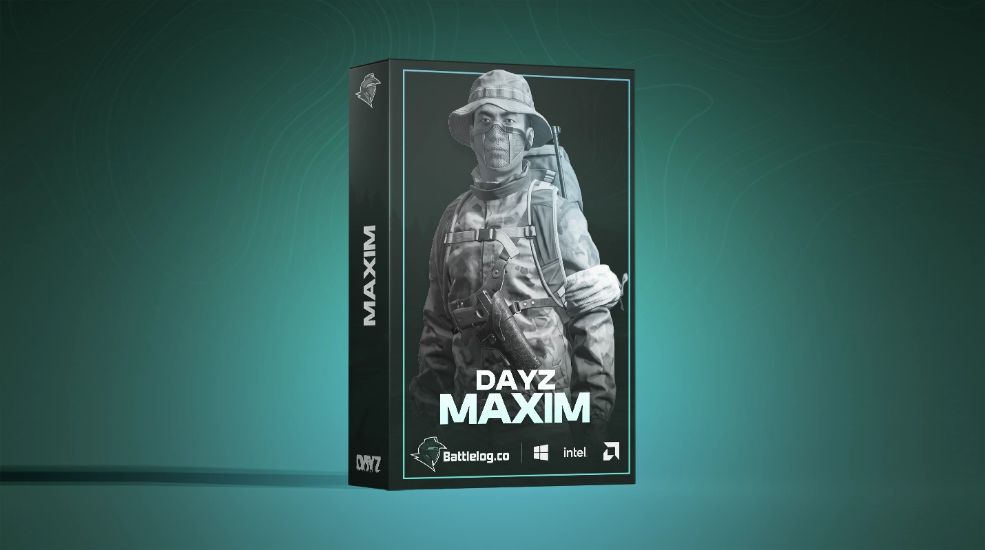 Dz Maxim