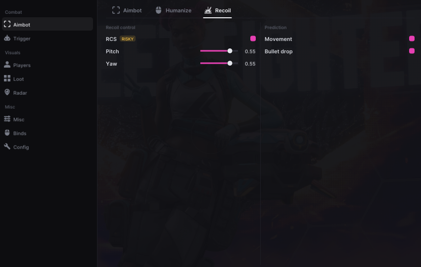 Apex Brix
