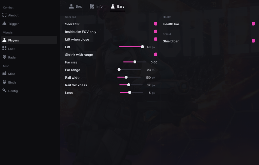 Apex Brix
