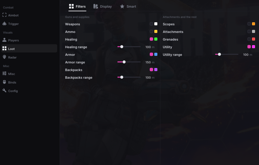 Apex Brix