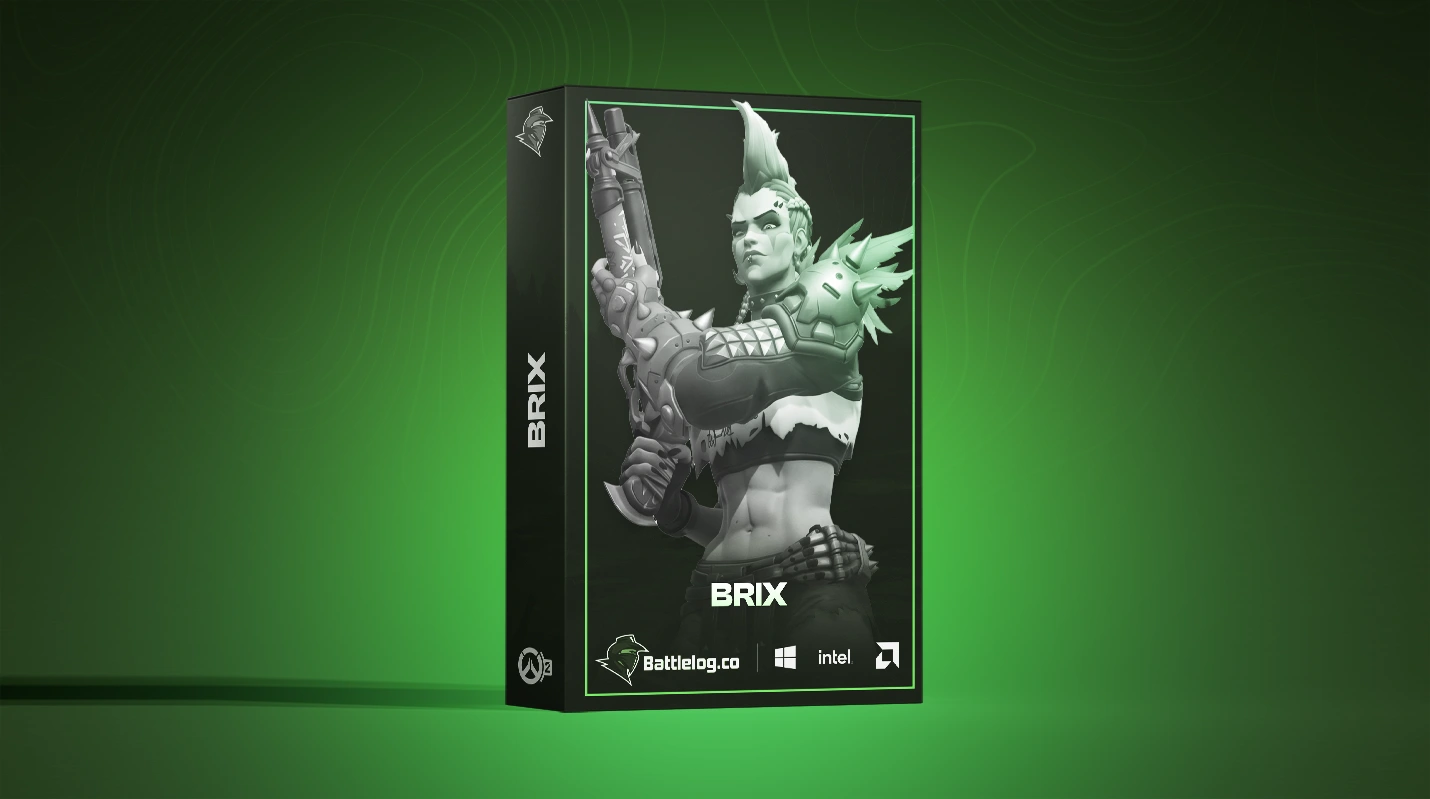 OW 2 Brix