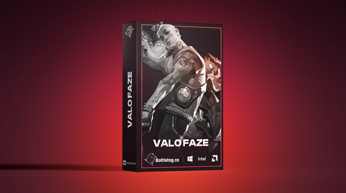Valo Faze